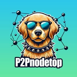P2Pnodetop